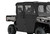 BRP Can-Am Defender Rear Soft Doors