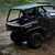 BRP Can-Am Commander Rear Adventure Rack