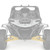 BRP Can-Am Maverick R Smart Integrated LED Hood Light