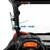 BRP Can-Am Maverick Sport/Trail Side Wind Deflectors