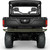 BRP Can-Am Defender Dragon Fire Rear Bumper