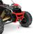 BRP Can-Am Maverick X3 S3 Front Bumper BRP Can-Am Maverick X3 S3 Front Bumper
