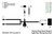 Diode Dynamics Heavy Duty 2-Pin Dual Output Off-Road Harness Wiring