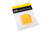 Diode Dynamics Stage Series C1 LED Pod Yellow Cover - Single