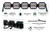 Diode Dynamics SS5 Cross Link Support Kit