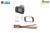 Diode Dynamics Stage Series C1R White Flood Flush Mount LED Pod - Single
