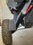 Factory UTV Polaris RZR Turbo R UHMW Trailing Arm Guards