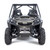 HMF '11-'18 Can-Am Commander Exhaust Heat Shield Control Kit HMF '11-'18 Can-Am Commander Exhaust Heat Shield Control Kit