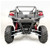 HMF Defender Rear Bumper Kawasaki Teryx KRX 1000