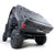 HMF Defender Rear Bumper Polaris Ranger XP 1000 HMF Defender Rear Bumper Polaris Ranger XP 1000