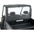 Moose Utility Full Size Ranger Soft Top with Integrated Rear Panel