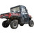 Moose Utility Polaris Ranger XP 1000 Cab Enclosures Moose Utility Polaris Ranger XP 1000 Cab Enclosures