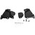 Moose Utility Polaris Ranger XP Footwell Protectors