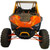 Moose Utility RZR Pro XP Roof