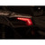 Moose Utility Can-Am X3 LED Tail Lights - Black