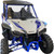 Moose Utility Honda Talon Full Windshield
