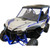 Moose Utility Honda Talon Full Windshield