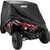 Moose Utility Black UTV Cover - 2 Seater