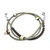 Polaris RZR Turbo S Brake Line - 105 Degrees - Part 1913313