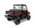 Polaris Ranger 500/570/800 Lock & Ride Storage Box