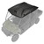 Polaris Ranger 570/800 Sport Roof - Crew Polaris Ranger 570/800 Sport Roof - Crew