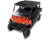 Polaris Ranger 570/800 Sport Roof - Crew Polaris Ranger 570/800 Sport Roof - Crew