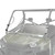 Polaris Ranger 570/800 Lock & Ride Half Windshield - Poly