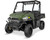 Polaris Ranger SP 570 Rear Glass Panel