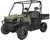Polaris Ranger 570 Front Brushguard