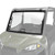 Polaris Ranger 500/570 Lock & Ride Full Tip Out Windshield - Glass