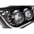 Polaris RZR/General Trailblazer LED Adjustable Headlights Polaris RZR/General Trailblazer LED Adjustable Headlights