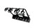 Polaris Ranger Lock & Ride 6 Gun Rack