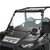 Polaris RZR Polycarbonate Vented Full Windshield - Clear