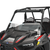 Polaris RZR Polycarbonate Half Windshield Polaris RZR Polycarbonate Half Windshield