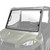 Polaris Ranger SP 570 Polycarbonate Full Windshield - Clear