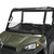 Polaris Ranger SP 570 Lock & Ride Half Windshield - Poly