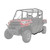 Polaris Ranger XP 1000 Rock Guard With Step - Crew