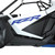 Polaris RZR Door Closeoff Inserts