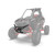 Polaris RZR RS1 Extreme Duty Bumper - Front