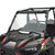 Polaris RZR XP 1000 Polycarbonate Full Windshield - Clear