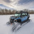 Polaris Xpedition Full Poly Doors - Power Windows - Rear Polaris Xpedition Full Poly Doors - Power Windows - Rear