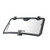 Polaris Xpedition Tip Out Windshield - Glass Polaris Xpedition Tip Out Windshield - Glass