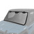 Polaris Xpedition Tip Out Windshield - Glass Polaris Xpedition Tip Out Windshield - Glass