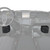 Polaris General Ride Command Audio Kit by Rockford Fosgate - Stage 4 Polaris General Ride Command Audio Kit by Rockford Fosgate - Stage 4
