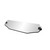 Polaris 2024 RZR Lock & Ride Half Windshield - Hard Coat Poly Polaris 2024 RZR Lock & Ride Half Windshield - Hard Coat Poly