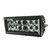 Polaris RZR Rigid E-Series 6" Light Bar