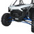 Polaris RZR Rigid E-Series 6" Light Bar