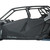 Polaris RZR Aluminum Doors 4-Seat Polaris RZR Aluminum Doors 4-Seat