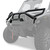 Polaris Ranger XD 1500 Upper Front Brushguard