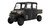 Polaris Ranger SP 570 Zip Window Rear Canvas Doors